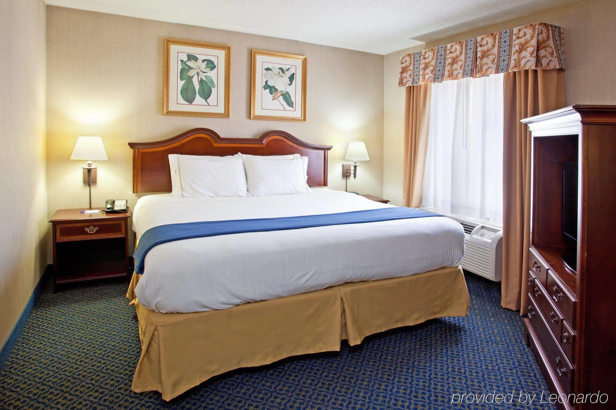 Clarion Inn Cranberry Township Habitación foto